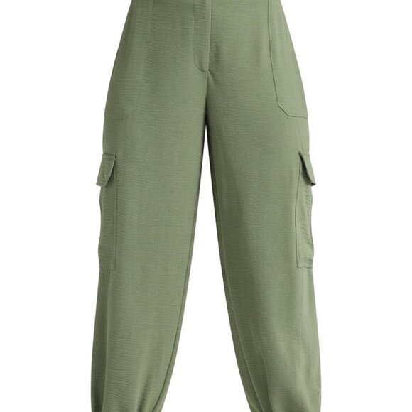 Sofia Jeans Utility Pants - Picture 3 of 3